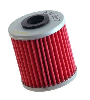 K&N FILTERS kn207 -  